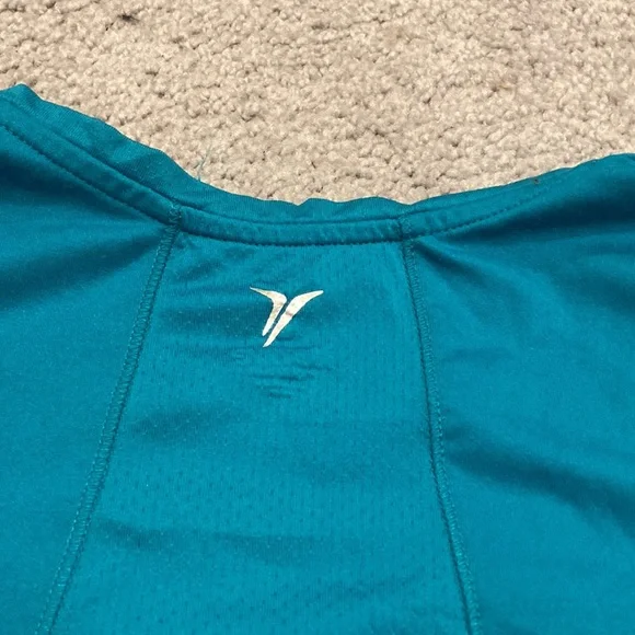 Old Navy and Champion Exercise Shirts (2) - Picture 11 of 13